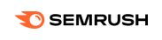 Logo SEMRUSH