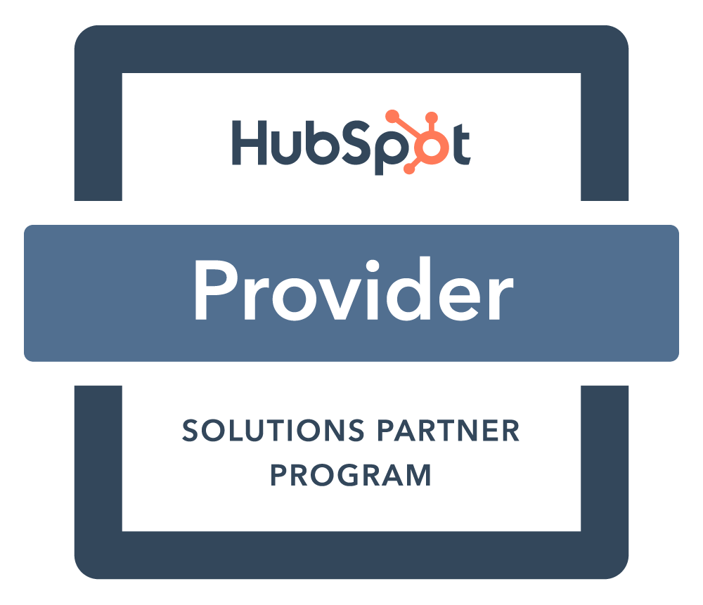 Hubspot Solutions Partners